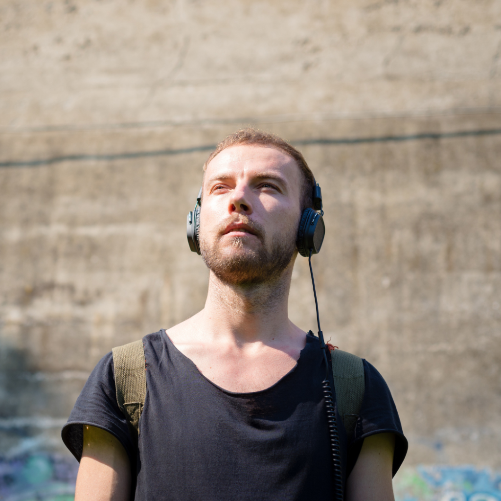 دنیای پادکست